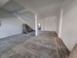 Serangoon North Avenue 1 (D19), Shop House #595799571